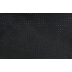 Pelech LENI kulatý s vysokým okrajem, ø 55 cm, písková/šedá