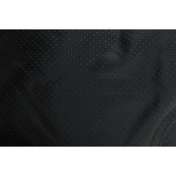 Pelech LENI obdélník s okrajem, písková/šedá