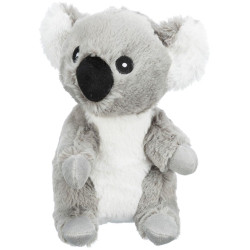Be Eco koala ELLY, plyšová hračka se zvukem, 21 cm