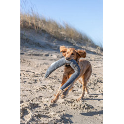 BE NORDIC úhoř Karl, lano uvnitř, bavlna/polyester