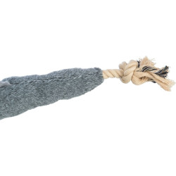 BE NORDIC úhoř Karl, lano uvnitř, bavlna/polyester