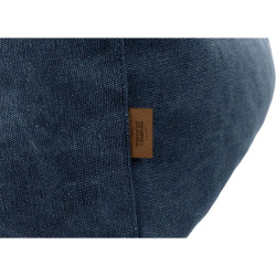 BE NORDIC pelech FÖHR s okrajem, tmavěmodrá