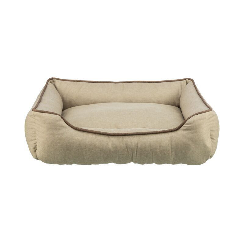 Pelech NIO, voděodolný obdélníkový s okrajem, písková