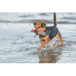 Aqua Toy Lighthouse - maják, plovoucí hračka, TPR