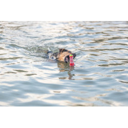 Aqua Toy Lighthouse - maják, plovoucí hračka, TPR