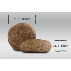 GranCarno Dog DryFood Junior s drůbežím a jehněčím masem, 1kg