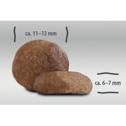 GranCarno Dog DryFood Senior s drůbežím a hovězím masem, 12 kg