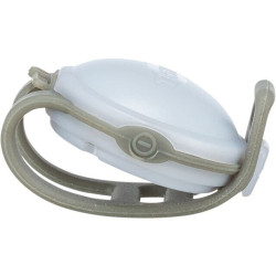 Flasher USB blikačka LED pro psy, ø 4 x 11.5 cm (RP 2,10 Kč)