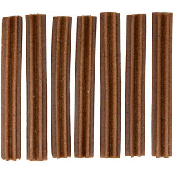 DentaFun DENTROS, žvýkací tyčky s drůbežím masem, 7 ks/180 g