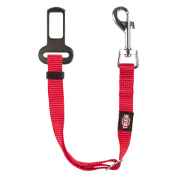 Postroj do auta pro kočku 20-50cm