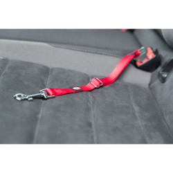 Postroj do auta pro kočku 20-50cm