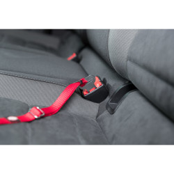 Postroj do auta pro kočku 20-50cm