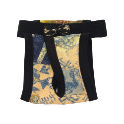 Dany - hárací kalhotky velikost 1 (28cm)