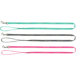 Postroj pro kočku s vodítkem XL GOOD LUCK 34-57cm/13mm