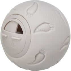 Snack ball pro hlodavce 7 cm