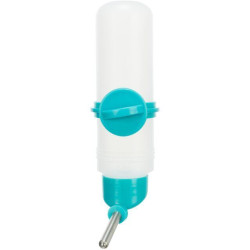 Napáječka se šroubovací úchytkou