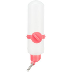 Napáječka se šroubovací úchytkou