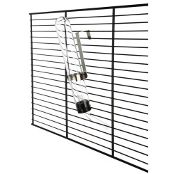 Napaječka se skleněnou koncovkou 50 ml TRIXIE