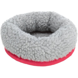 Vlněný pelíšek pro křečka 16x13cm TRIXIE