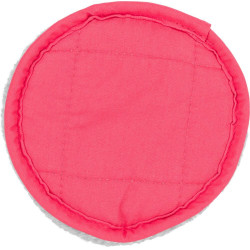 Vlněný pelíšek pro křečka 16x13cm TRIXIE