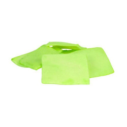 DentaFun žvýkací chipsy se spirulinou