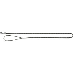 Nylonový postroj reflexní pro kočku, 27-45cm/10 mm, 1,3m