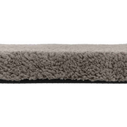 Ortopedická matrace BENDSON Vital, světle šedá