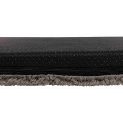 Ortopedická matrace BENDSON Vital, světle šedá