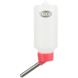 Láhev na vodu s držákem drátu