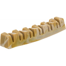 DentaFun Veggie Jaw Bone, kost "čelist" [100 ks], 12 cm / 35 g