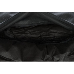 Ortopedický polštář BENDSON Vital, obdélníkový, tmavě šedá/světle šedá