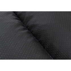 Obdélníkový polštář LIANO, šedý