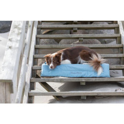 SAMOA Classic, cestovní podložka, ledově modrá/šedá