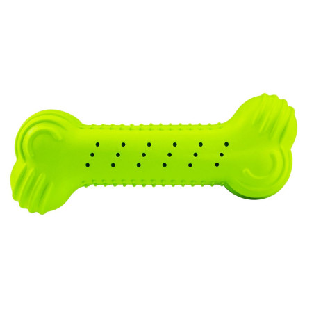 Chroupací kost přírodní guma HipHop