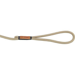 BE NORDIC vodítko pro retrívry, písková/černá