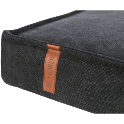 BE NORDIC matrace FÖHR, černá