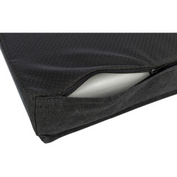 BE NORDIC matrace FÖHR, černá