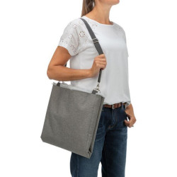 Cestovní deka AMY, šedá