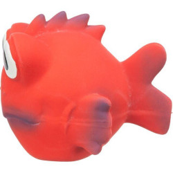 Sea Animals - mořská zvířátka, 9-12 cm, latexová hračka se zvukem, různé druhy