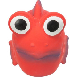 Sea Animals - mořská zvířátka, 9-12 cm, latexová hračka se zvukem, různé druhy