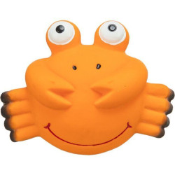 Sea Animals - mořská zvířátka, 9-12 cm, latexová hračka se zvukem, různé druhy