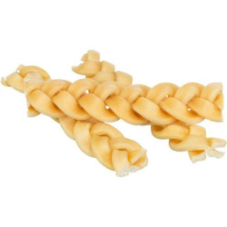 Buffalo Sculp, copánek z buvolí kůže, 12 cm / 200 g