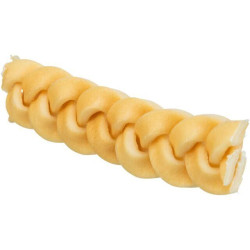 Buffalo Sculp, copánek z buvolí kůže, 12 cm / 200 g