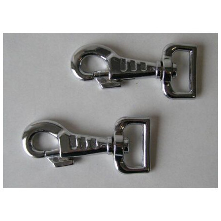 Karabina s hranatým okem 18/75