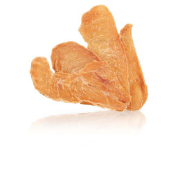 KIDDOG SUPER PREMIUM 100% kuřecí prsa, tenké plátky 50 g