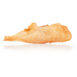 KIDDOG SUPER PREMIUM 100% kuřecí prsa, tenké plátky 50 g