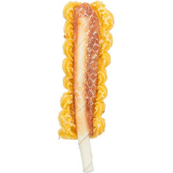 PREMIO Lolly, žvýkací lízátko s kuřetem a brusinkami [30], 12 cm/ 30g