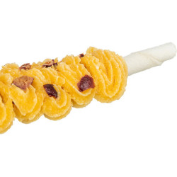 PREMIO Lolly, žvýkací lízátko s kuřetem a brusinkami [30], 12 cm/ 30g