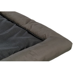 Cestovní pelech SAMOA rolovací, olivová