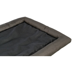 Cestovní pelech SAMOA rolovací, olivová